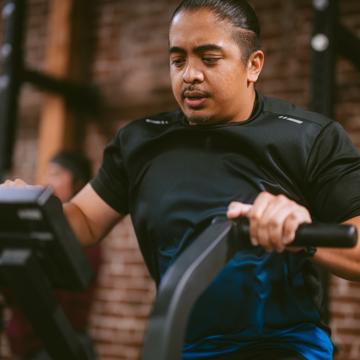 Mark Adrianne Reglos profile photo