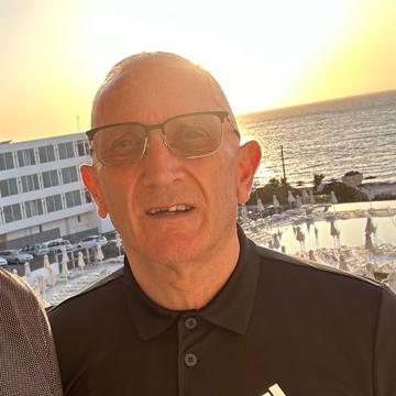 Ray Marshall-Sewell profile photo