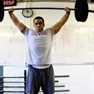 Garrick Psick profile photo