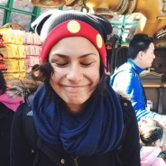 Kezia Salanoa profile photo