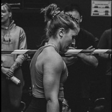 Malory Branchereau profile photo