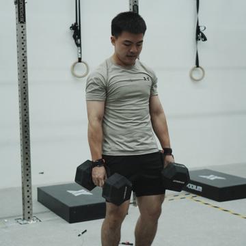 Shenghao Gong profile photo