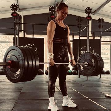 Ramona Weidler profile photo