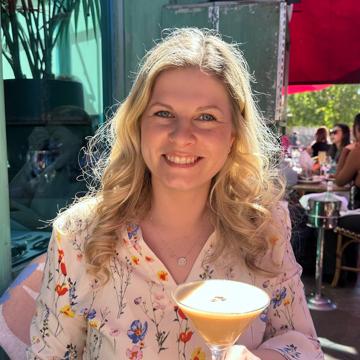 Sophie Gryntus profile photo