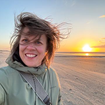 Elke Horsten profile photo