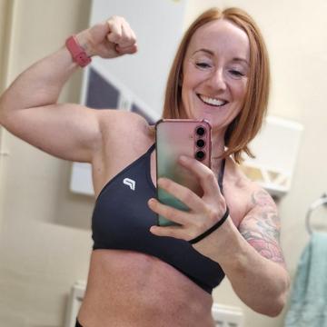 Kate Walker profile photo