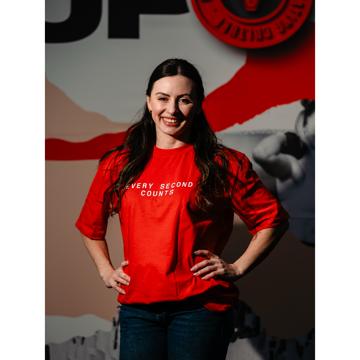 Caroline Renata Serafini Kroth profile photo