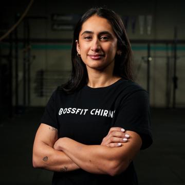 Saba Fleming profile photo