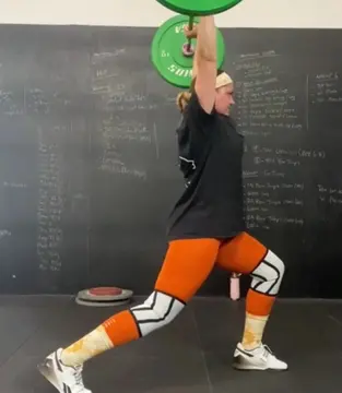 Emma LE MERRER profile photo