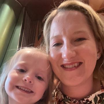 Kristle Cabell profile photo