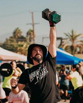 Jorge Carlos profile photo