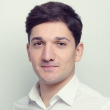 Leonid Konov profile photo