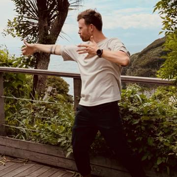 Patrick Strobel profile photo