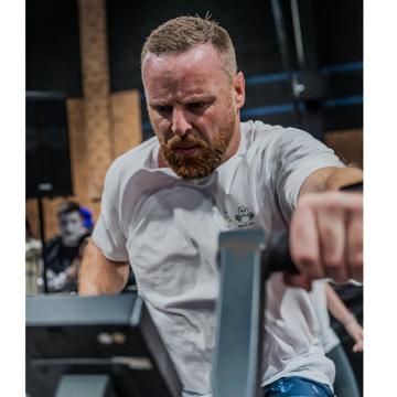 Julien Gacoin profile photo