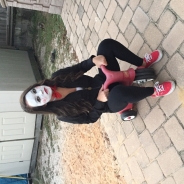 Emily Jackson profile photo