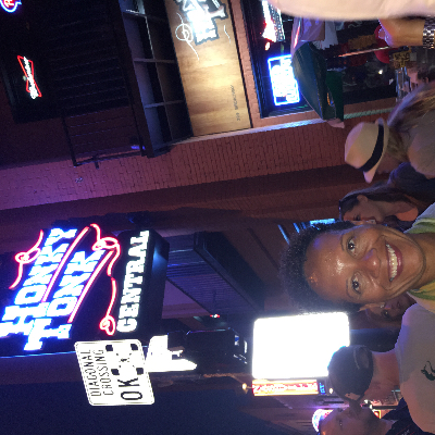 JoAnn Johnson profile photo