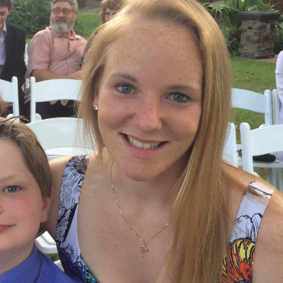 Kendra Wright profile photo