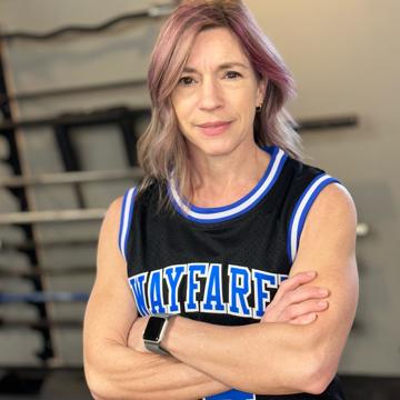 Heather Schon profile photo