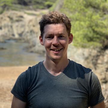 Florian Caudrillier profile photo