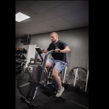 Tanner Dillard profile photo