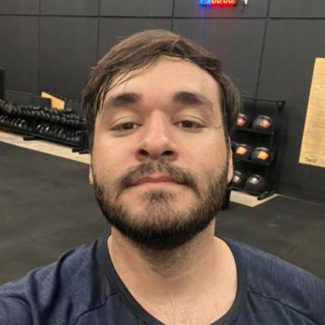 Werlon Minho profile photo