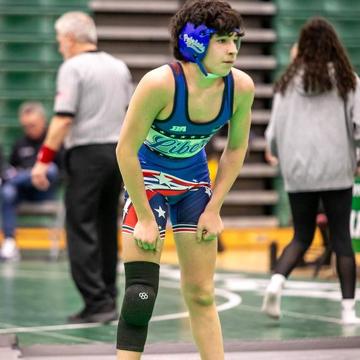 Mason Berger profile photo