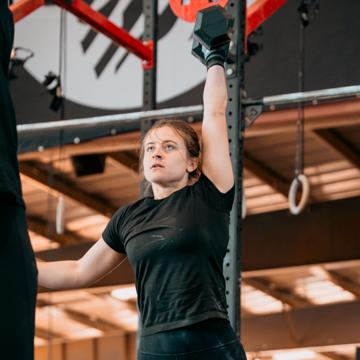 Caitlyn Midkiff profile photo