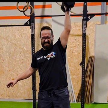 Domingo Cáceres profile photo