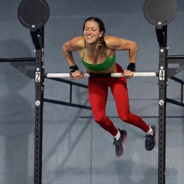 Anna Whiteman profile photo