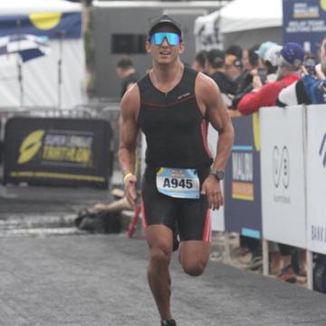 Justin Sawai profile photo