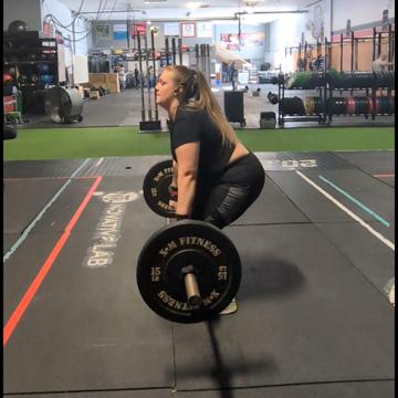 vicky laviolette profile photo