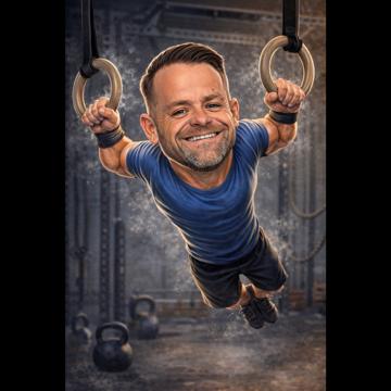 Evan Fleming profile photo