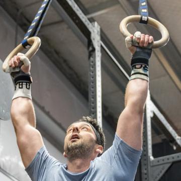 Benoit Bergeron profile photo