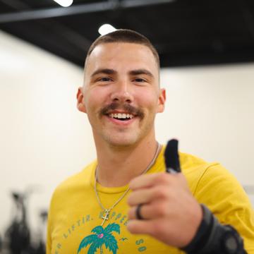 Cameron Johnson profile photo