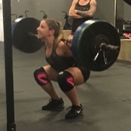 Jackie Szabo profile photo