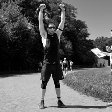 Robin Heck profile photo