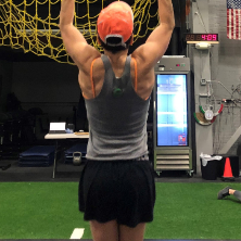 Deborah Hawkins profile photo