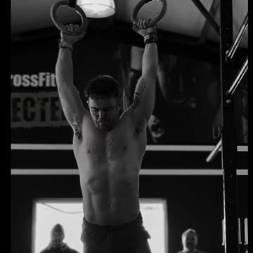 Jason Croskery profile photo