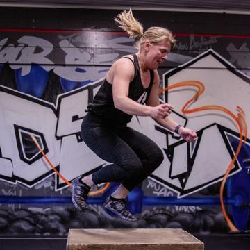 Caroline Johansson profile photo