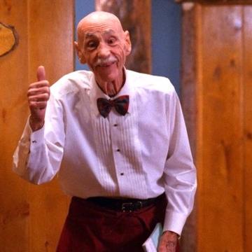 Kristian Lokøy profile photo