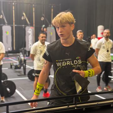 kipras kurmilavicius profile photo