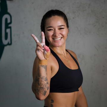 Bianca Letele profile photo