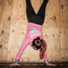 Itzel Herrera profile photo