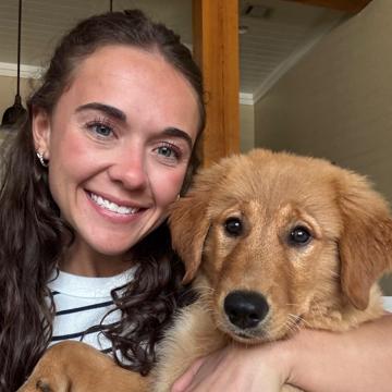Marissa Chrestman profile photo