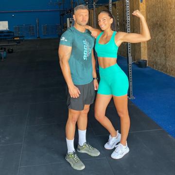 Natalia Ferrer Fernández profile photo