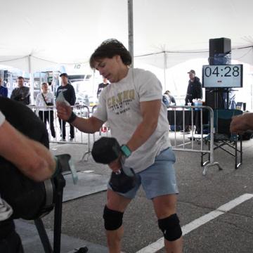 Karl Trudeau profile photo