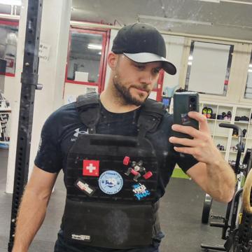 Marc Altherr profile photo