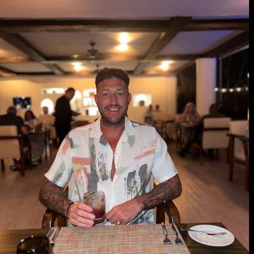 Dan Brain profile photo