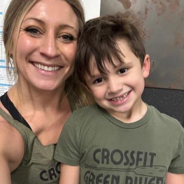 Allison Sode profile photo