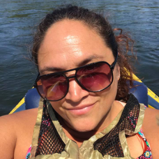 Roxanne Brown profile photo